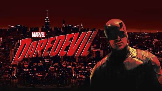 Marvel's Daredevil - Backdrops