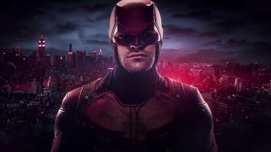 Marvel's Daredevil - Backdrops