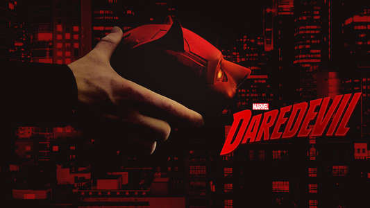 Marvel's Daredevil - Backdrops