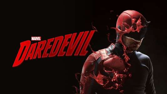 Marvel's Daredevil - Backdrops