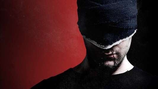 Marvel's Daredevil - Backdrops