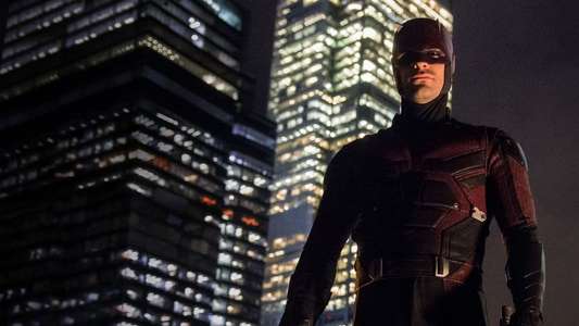 Marvel's Daredevil - Backdrops