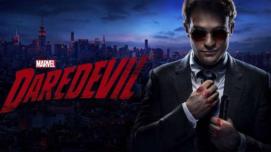 Marvel's Daredevil - Backdrops