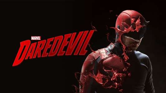 Marvel's Daredevil - Backdrops