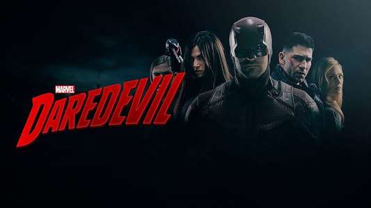 Marvel's Daredevil - Backdrops