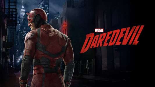 Marvel's Daredevil - Backdrops
