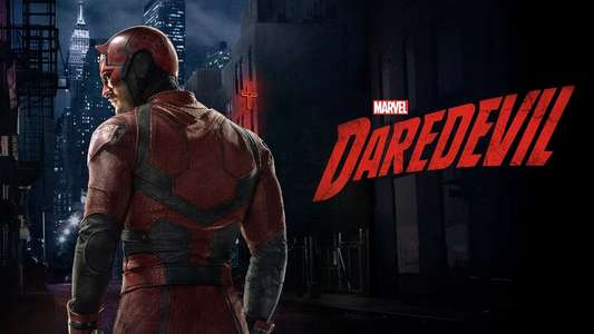 Marvel's Daredevil - Backdrops