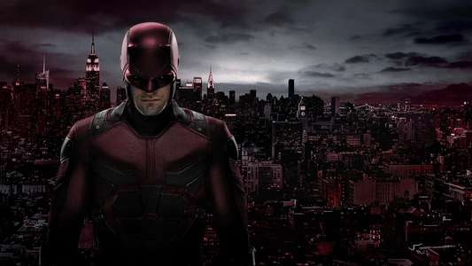 Marvel's Daredevil - Backdrops