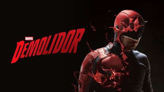Marvel's Daredevil - Backdrops
