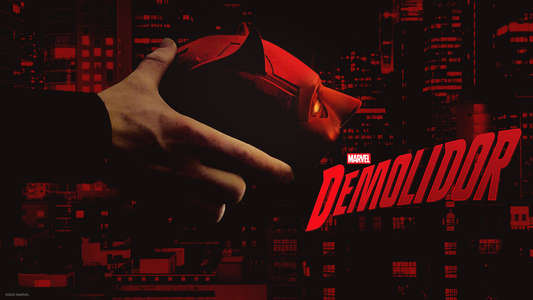 Marvel's Daredevil - Backdrops