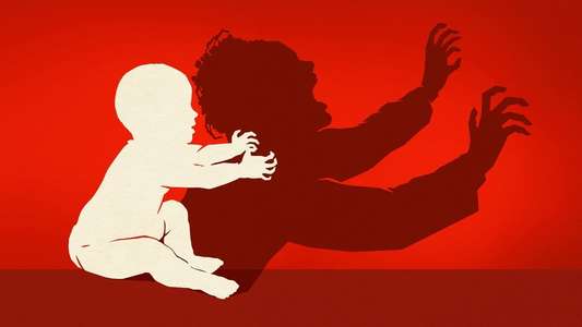 The Baby - Backdrops
