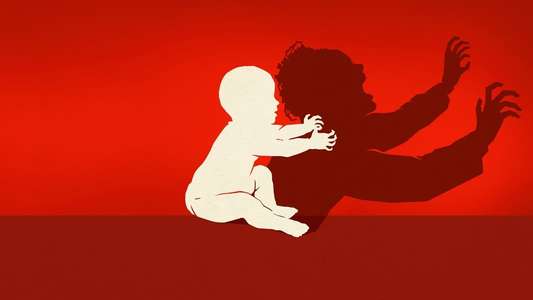 The Baby - Backdrops