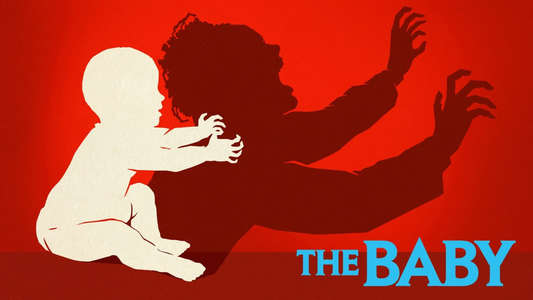 The Baby - Backdrops