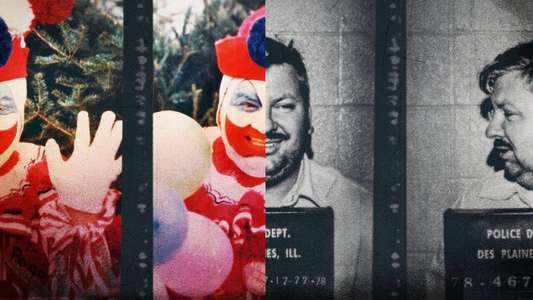 Conversations with a Killer: The John Wayne Gacy Tapes - Backdrops