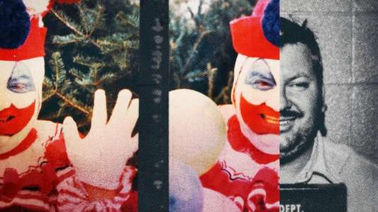 Conversations with a Killer: The John Wayne Gacy Tapes - Backdrops