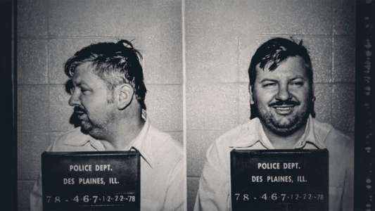 Conversations with a Killer: The John Wayne Gacy Tapes - Backdrops