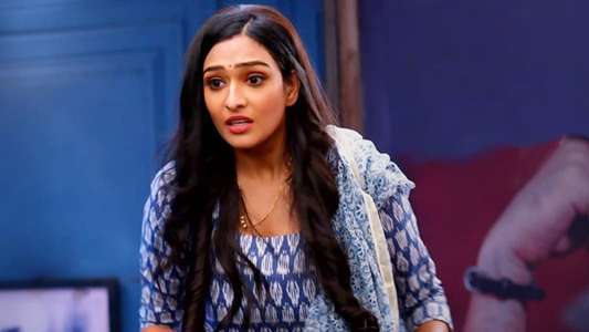 Bhagya Lakshmi - Backdrops