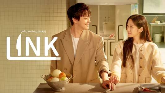 Link: Eat  Love  Die - Backdrops