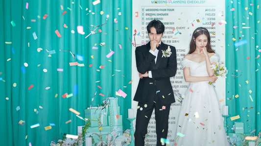 Welcome to Wedding Hell - Backdrops