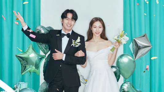 Welcome to Wedding Hell - Backdrops