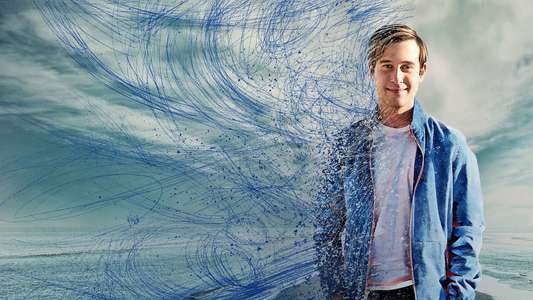 Life After Death with Tyler Henry - Backdrops
