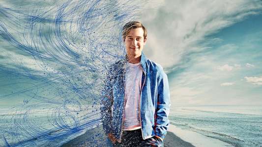 Life After Death with Tyler Henry - Backdrops