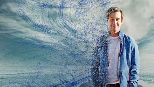 Life After Death with Tyler Henry - Backdrops