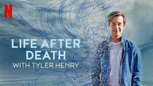 Life After Death with Tyler Henry - Backdrops