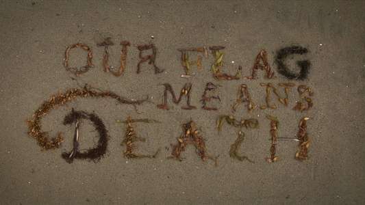 Our Flag Means Death - Backdrops
