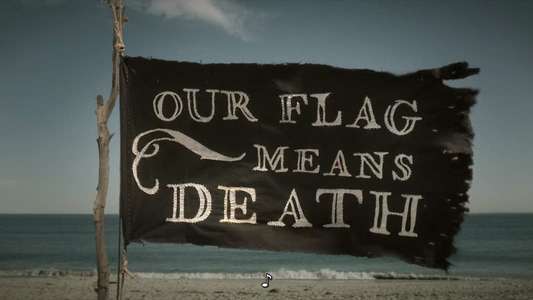 Our Flag Means Death - Backdrops