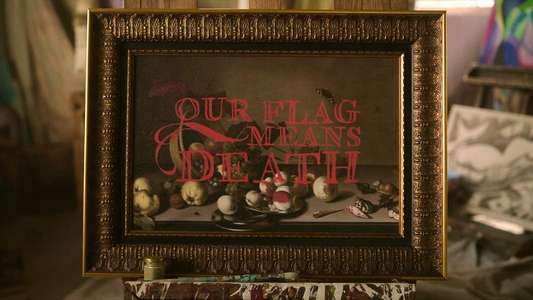 Our Flag Means Death - Backdrops