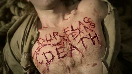 Our Flag Means Death - Backdrops