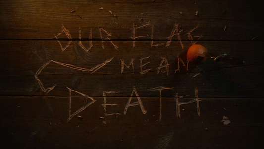 Our Flag Means Death - Backdrops