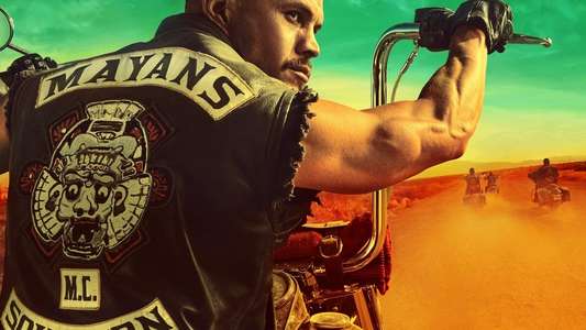 Mayans M.C. - Backdrops