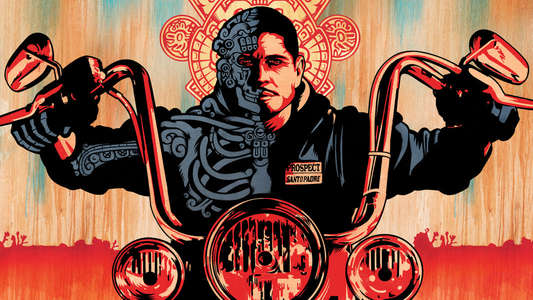 Mayans M.C. - Backdrops