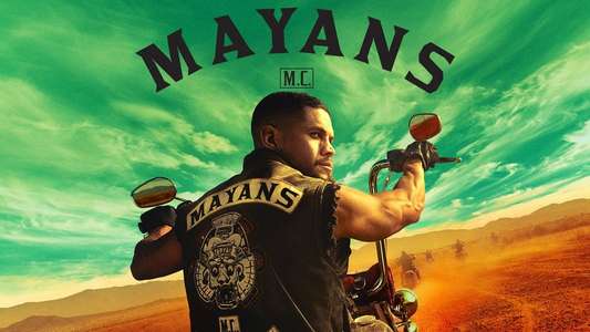 Mayans M.C. - Backdrops