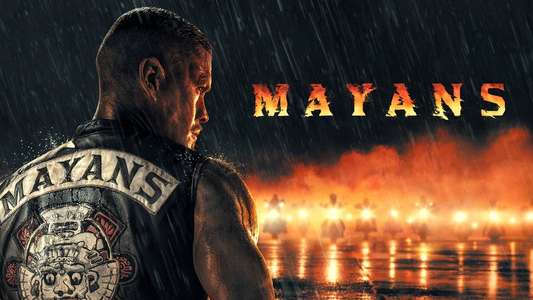 Mayans M.C. - Backdrops