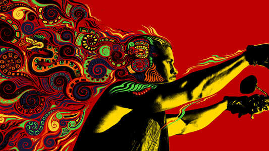 Mayans M.C. - Backdrops