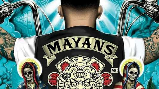 Mayans M.C. - Backdrops