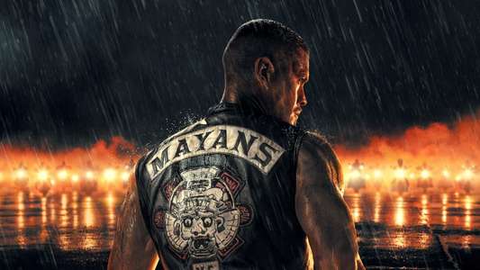 Mayans M.C. - Backdrops
