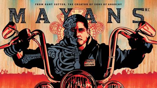 Mayans M.C. - Backdrops