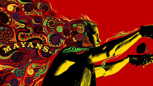Mayans M.C. - Backdrops