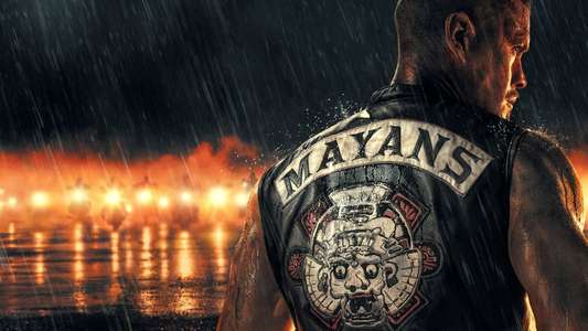 Mayans M.C. - Backdrops