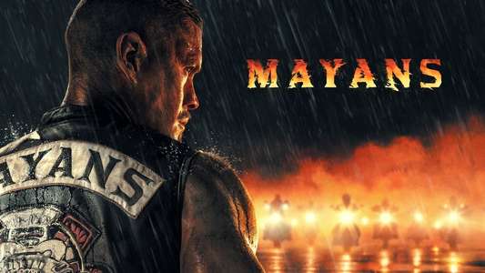 Mayans M.C. - Backdrops