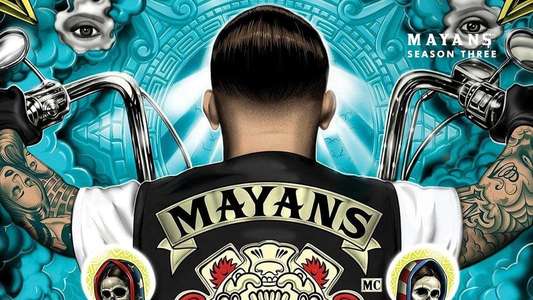 Mayans M.C. - Backdrops
