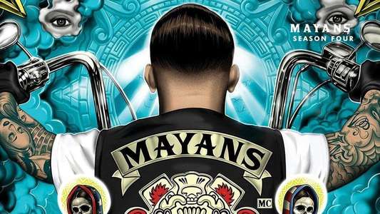 Mayans M.C. - Backdrops