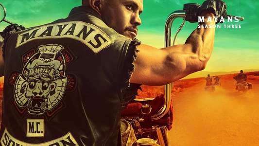 Mayans M.C. - Backdrops
