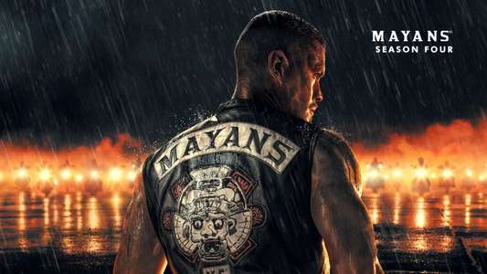 Mayans M.C. - Backdrops