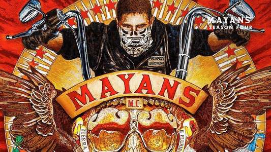 Mayans M.C. - Backdrops