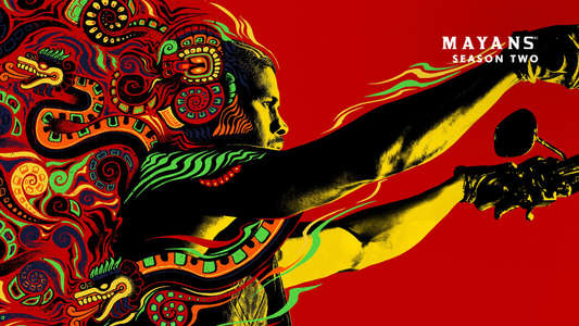 Mayans M.C. - Backdrops